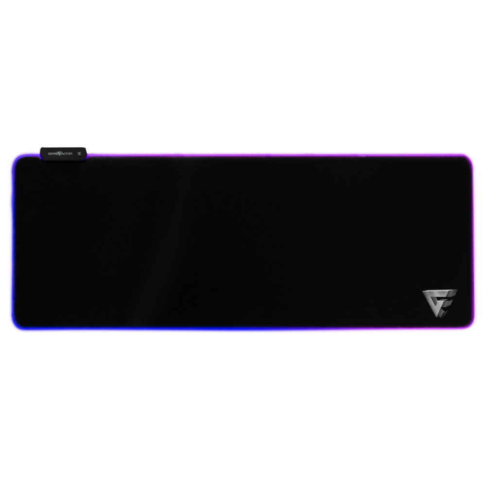 GAME FACTOR mouse pad