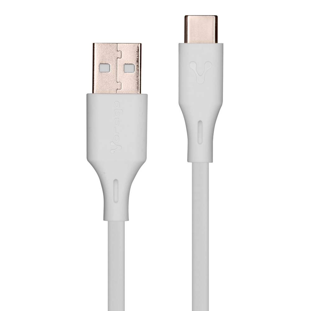 VORAGO cables USB