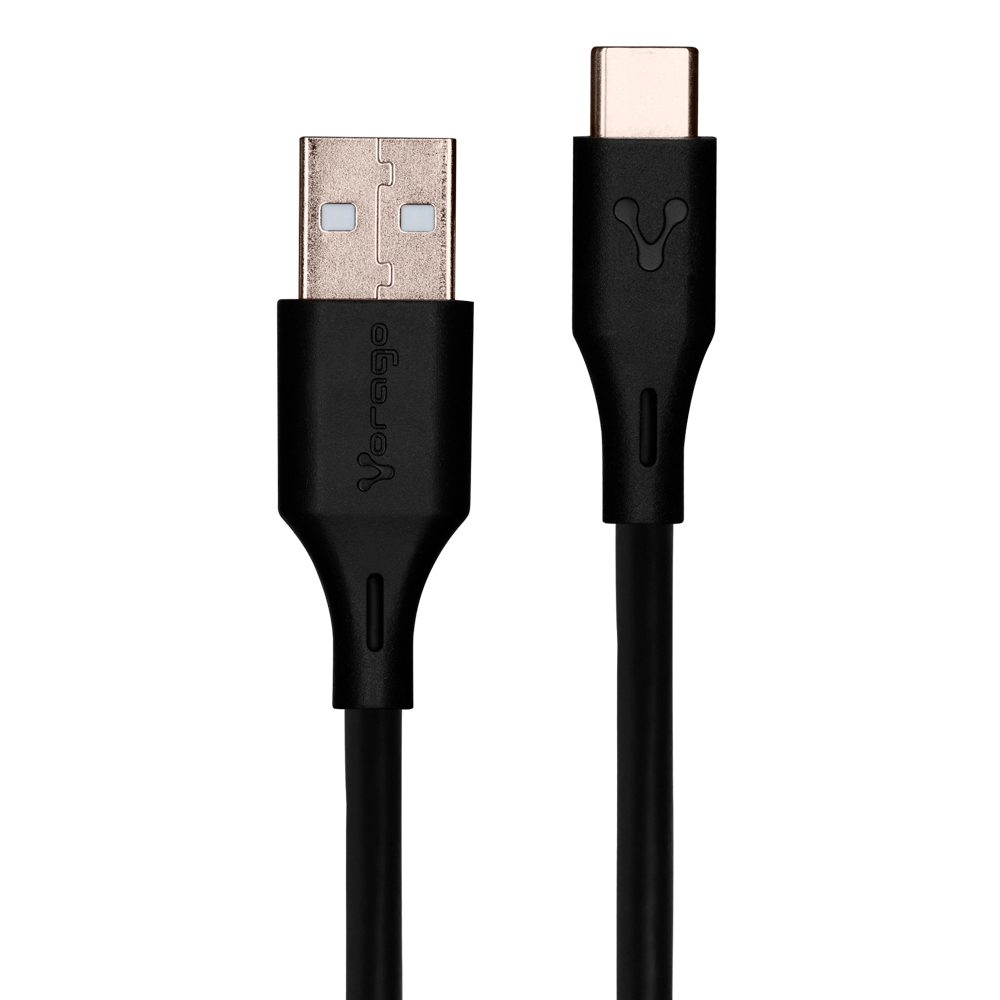 VORAGO cables USB
