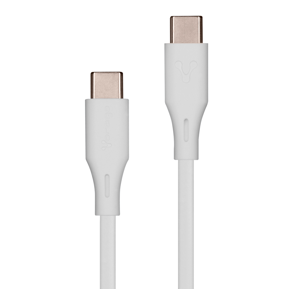 VORAGO cables USB