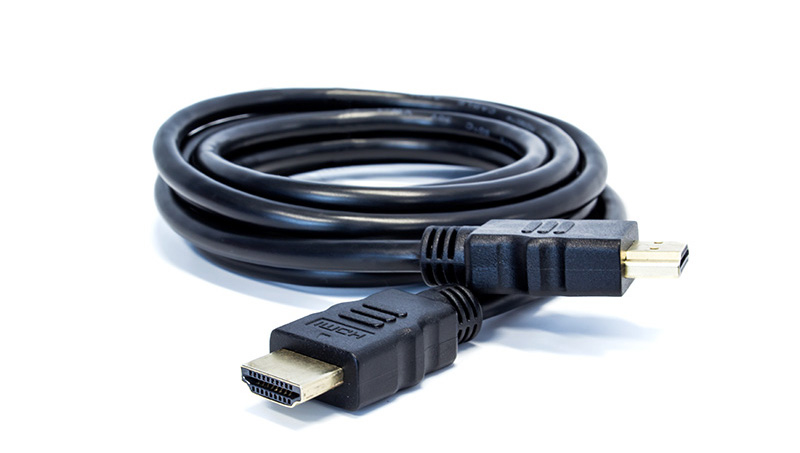 Vorago cable HDMI
