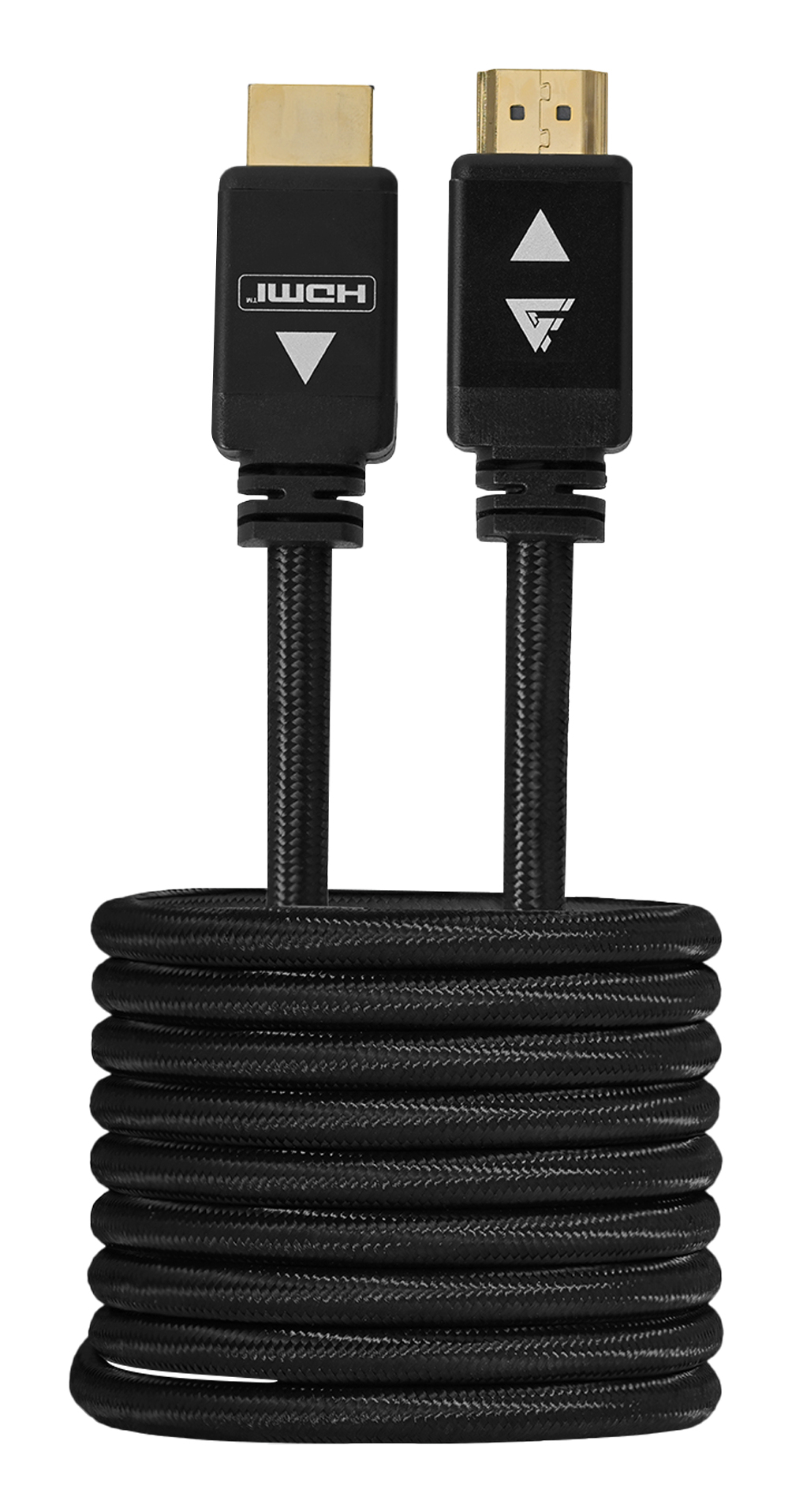 Game factor cables HDMI