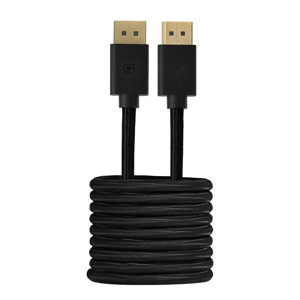 GAME FACTOR cables displayport