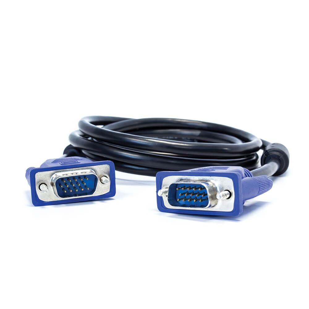 Vorago cable VGA