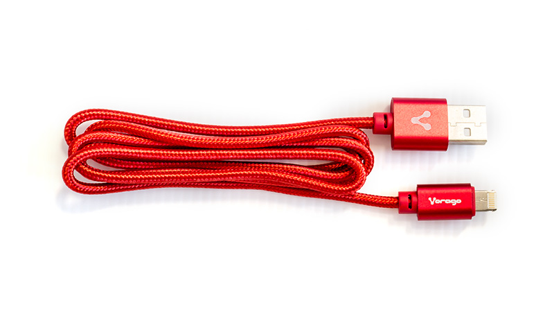 VORAGO cable dual micro