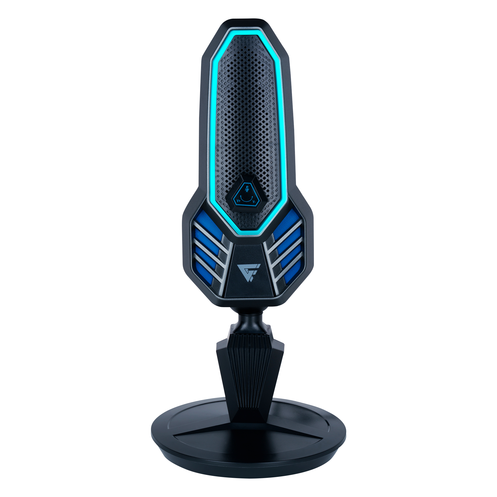 GAME FACTOR microfono
