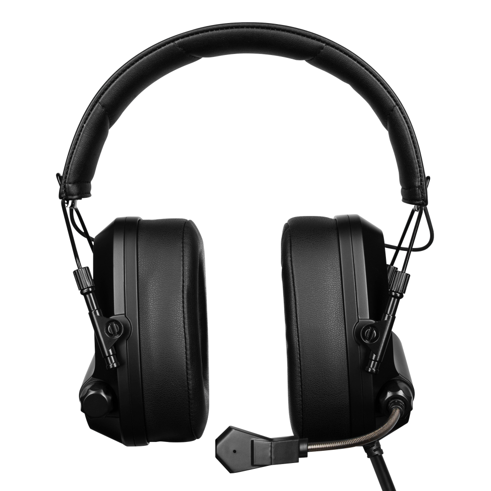 GAME FACTOR auriculares