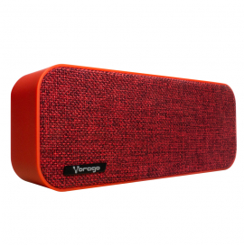 VORAGO bocina portátil Bluetooth