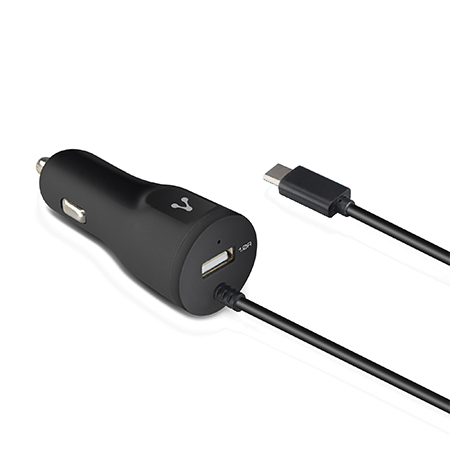 VORAGO cargador cable micro USB