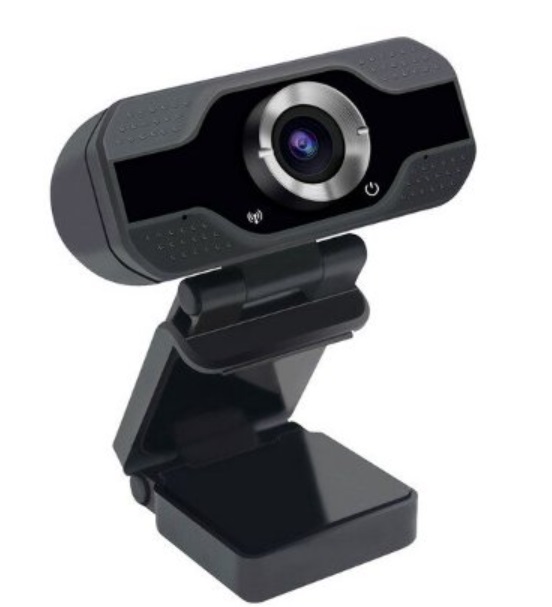Brobotix webcam