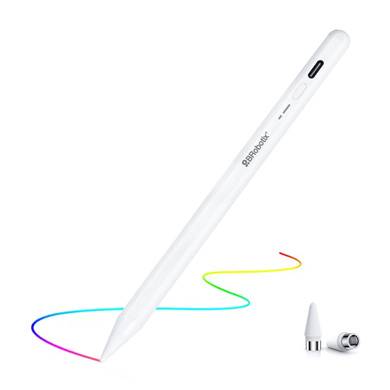 Brobotix plumas interactivas