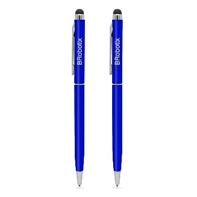 Brobotix pluma stylus tablet duopk AR