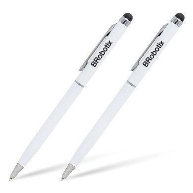 Brobotix pluma stylus tablet duopk