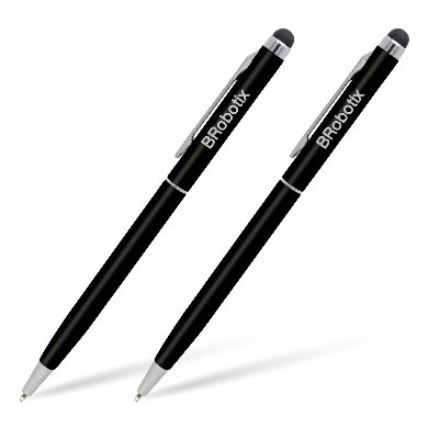 Brobotix pluma stylus tablet duopk n