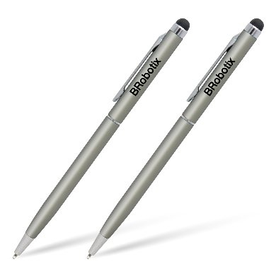 Brobotix pluma stylus tablet duopk PL