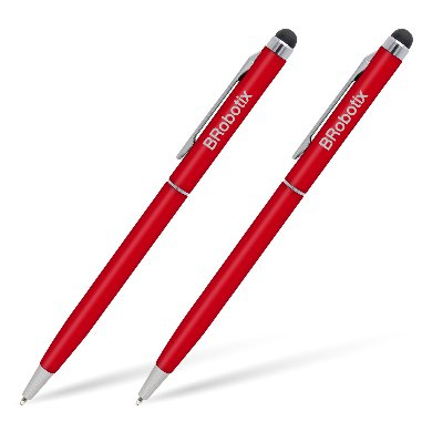 Brobotix pluma stylus tablet duopk RJ