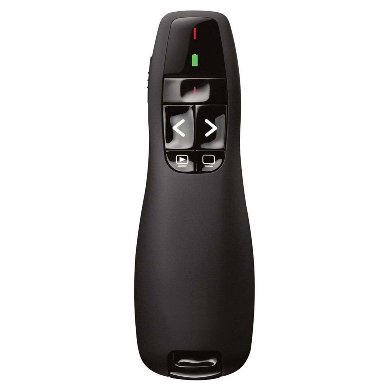 Brobotix apuntador y presentador láser