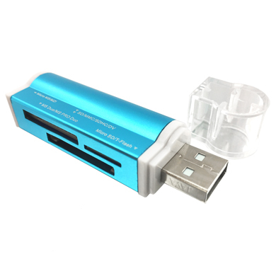 Brobotix lector USB
