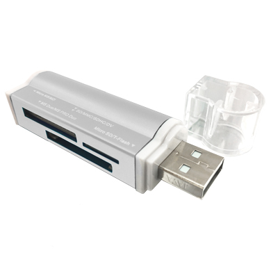 Brobotix lector USB