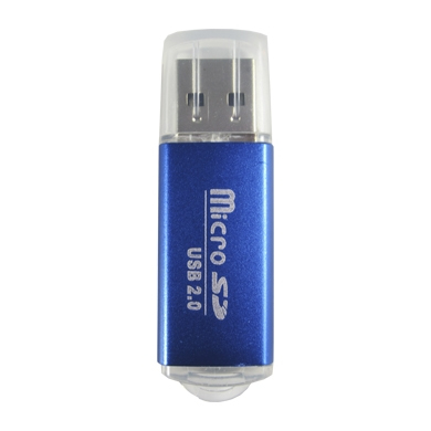 Brobotix lector de memoria