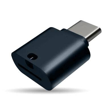 Brobotix lectores de memorias