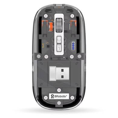 Brobotix mouse