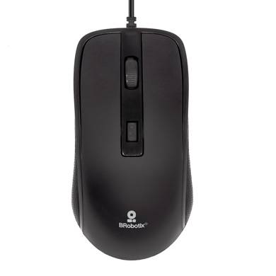 Brobotix mouse