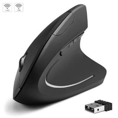 Brobotix mouse