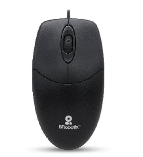 Brobotix mouse básico USB