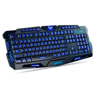 Brobotix teclado USB