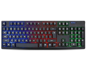 Brobotix teclado