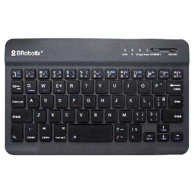 Brobotix teclado inalambrico