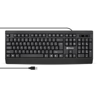 Brobotix teclados