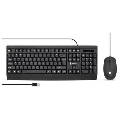 Brobotix kits para teclado y mouse