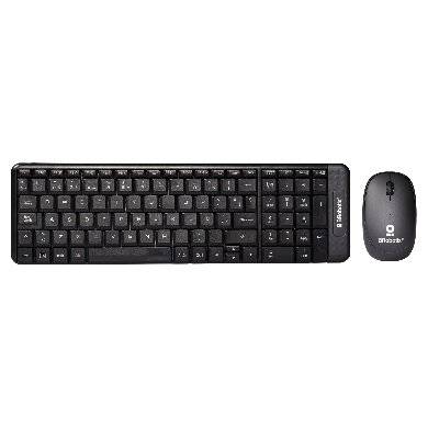 Brobotix kit teclado y mouse