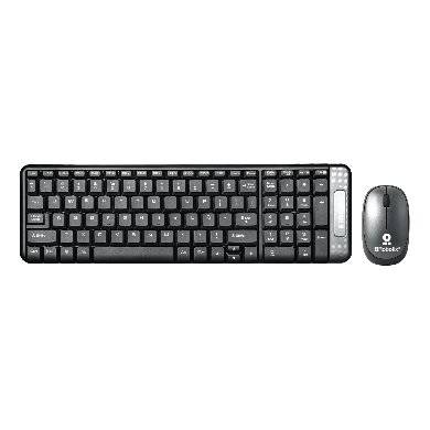 Brobotix kit teclado y mouse