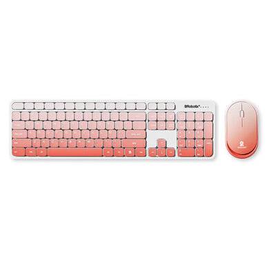 Brobotix kits para teclado y mouse