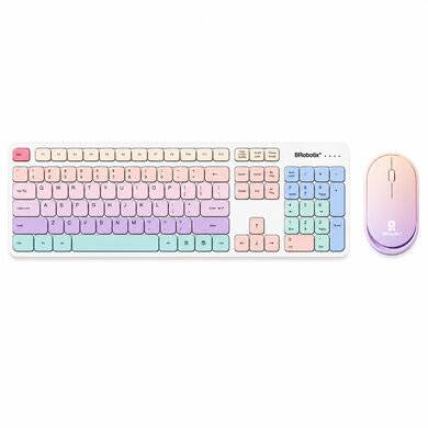 Brobotix kits para teclado y mouse