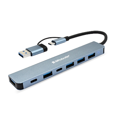 Brobotix docking station