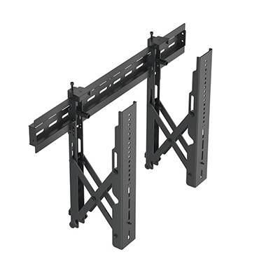 Brobotix soporte videowall