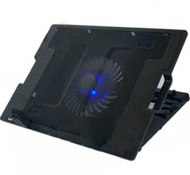 Brobotix base enfriadora