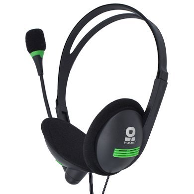 Brobotix auriculares