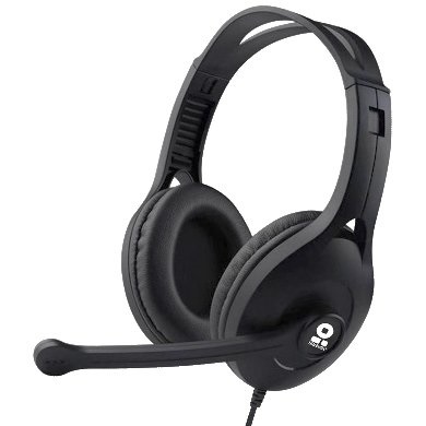 Brobotix audifonos gamer