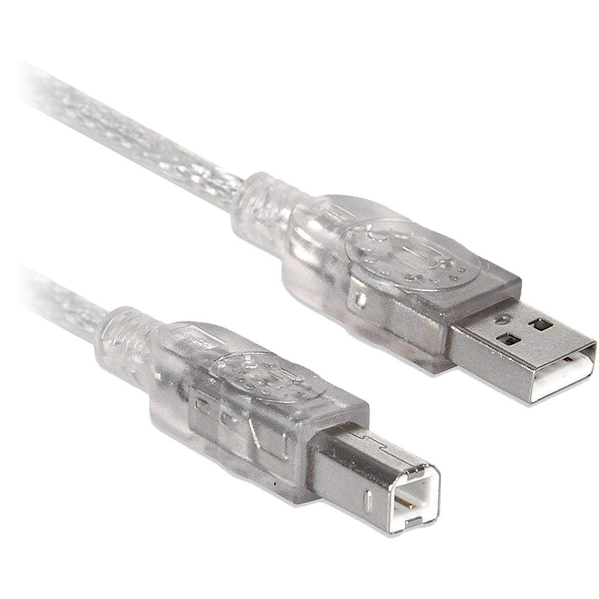 Brobotix cable USB V2.0 tipo a - tipo b