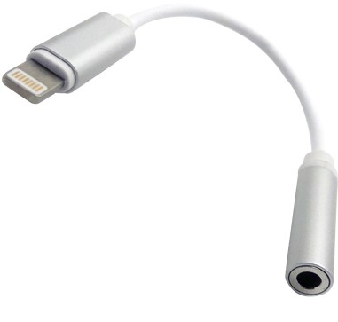 Brobotix cable lightning a audio