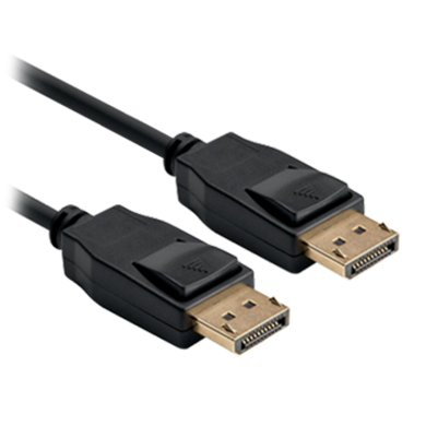 Brobotix cable display port V1.2 a