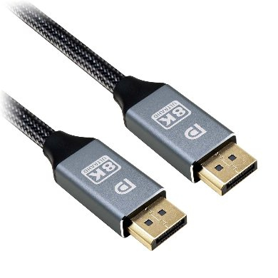 Brobotix cable displayport