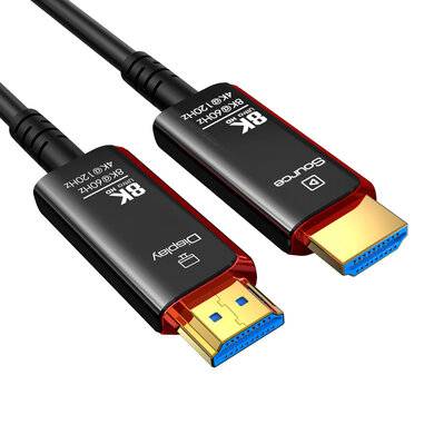 Brobotix cables HDMI