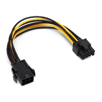 Brobotix cable de alimentacion