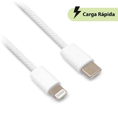 Brobotix cable carga rapida